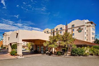 Homewood Suites Albuquerque Uptown