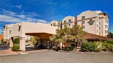 Homewood Suites Albuquerque Uptown