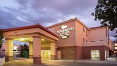 Homewood Suites by Hilton