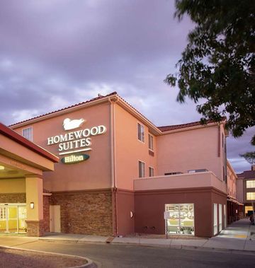 Homewood Suites by Hilton