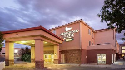 Homewood Suites by Hilton