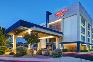 Hampton Inn University Midtown