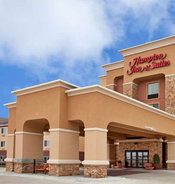 Hampton Inn & Suites Aberdeen