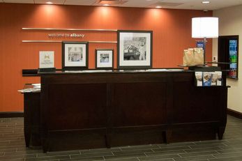 Hampton Inn & Suites Albany, GA