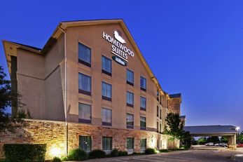 Homewood Suites by Hilton Waco