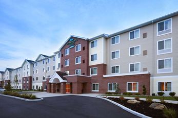 Homewood Suites Atlantic City Egg Harbor
