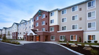 Homewood Suites Atlantic City Egg Harbor