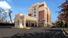 Hampton Inn & Suites, Camp Springs