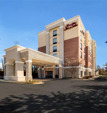 Hampton Inn & Suites, Camp Springs