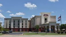 Hampton Inn & Suites Alexandria