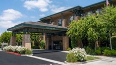 Hampton Inn & Suites Agoura Hills