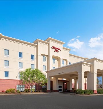 Hampton Inn by Hilton Augusta Fort Gordon