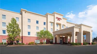 Hampton Inn by Hilton Augusta Fort Gordon