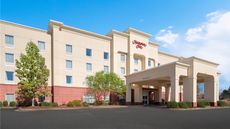 Hampton Inn by Hilton Augusta Fort Gordon
