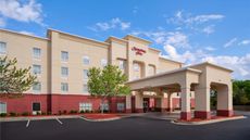 Hampton Inn Thomson