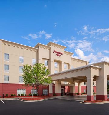 Hampton Inn Thomson