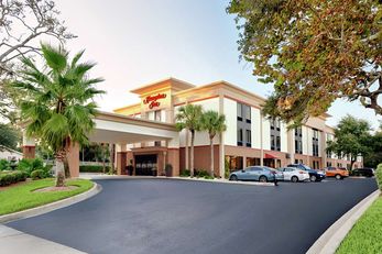 Hampton Inn Amelia Island