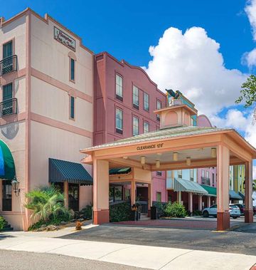 Hampton Inn & Suites Amelia Island