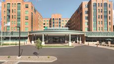 Embassy Suites Saratoga Springs