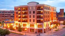 Hampton Inn & Suites Saratoga Springs Do