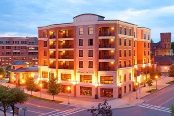 Hampton Inn & Suites Saratoga Springs Do