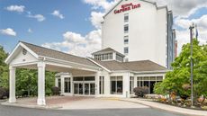 Hilton Garden Inn Albany/SUNY Area