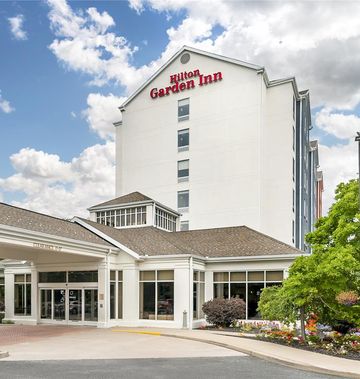 Hilton Garden Inn Albany/SUNY Area