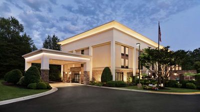 Hampton Inn Ashland