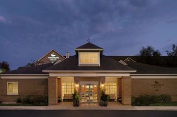 Homewood Suites Allentown/ Bethlehem