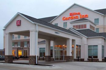 Hilton Garden Inn - Cedar Falls