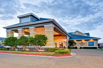 Homewood Suites Amarillo
