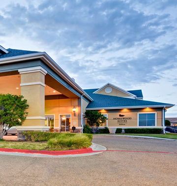 Homewood Suites Amarillo