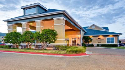 Homewood Suites Amarillo