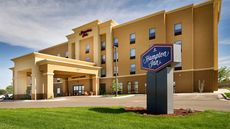 Hampton Inn Pampa