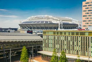 Hampton by Hilton Amsterdam Arena