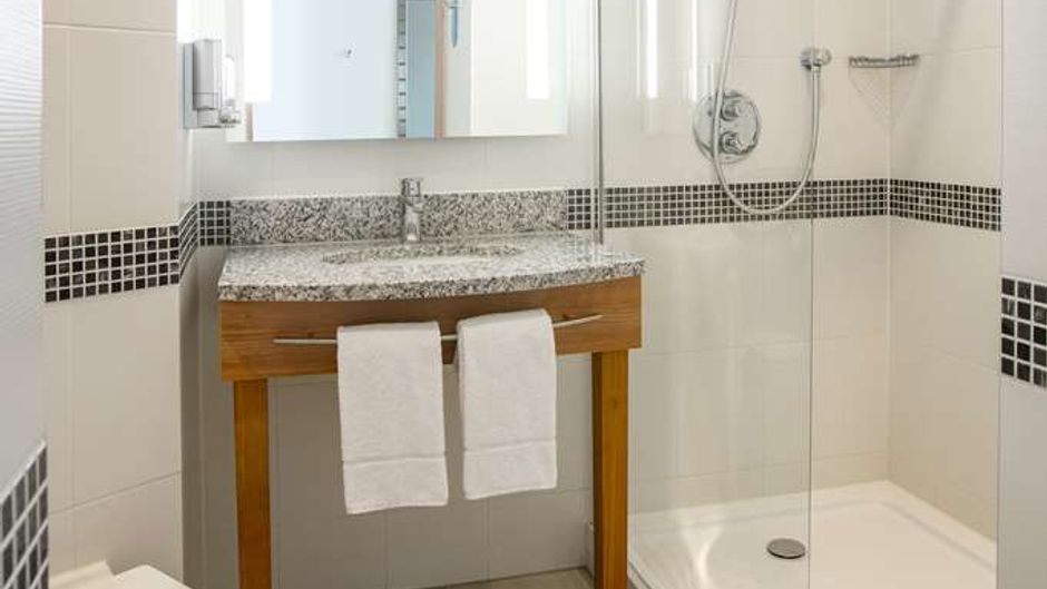 Hampton by Hilton Amsterdam Arena Room