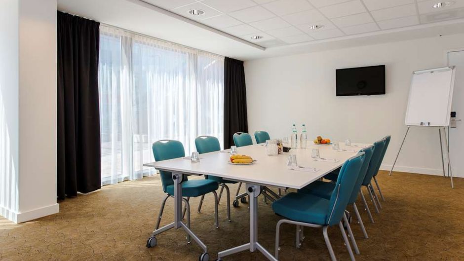 Hampton by Hilton Amsterdam Arena Meeting