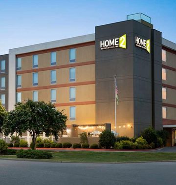 Home2 Suites Oxford