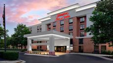 Hampton Inn & Suites Annapolis