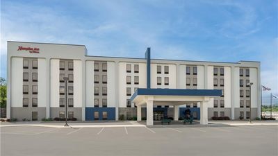 Hampton Inn Altoona