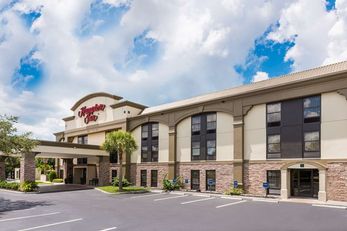 Hampton Inn Bonita Springs/Naples-North