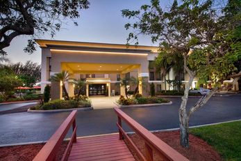 Hampton Inn Naples I-75