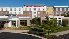Hilton Garden Inn Ann Arbor