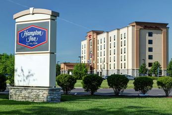 Hampton Inn Neptune/Wall