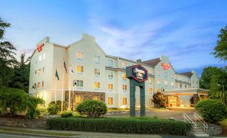 Hampton Inn Nashua