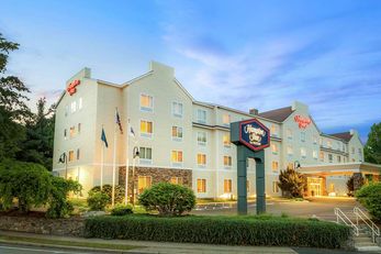 Hampton Inn Nashua