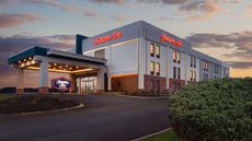 Hampton Inn Athens