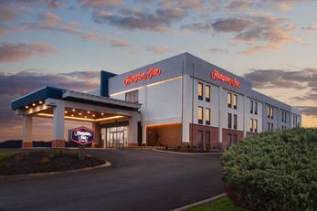 Hampton Inn Athens