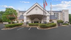 Homewood Suites by Hilton Alpharetta