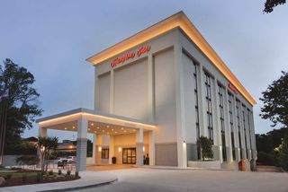 Hampton Inn Buckhead